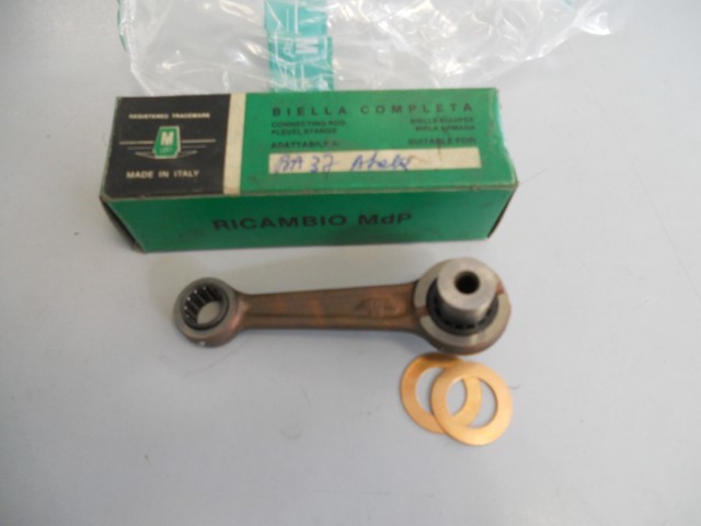 BIELLA ATALA 50 cc